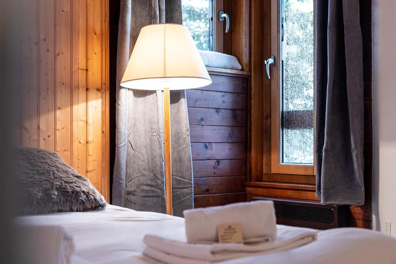 Le Chamois - Immodreams - Avoriaz Apartment