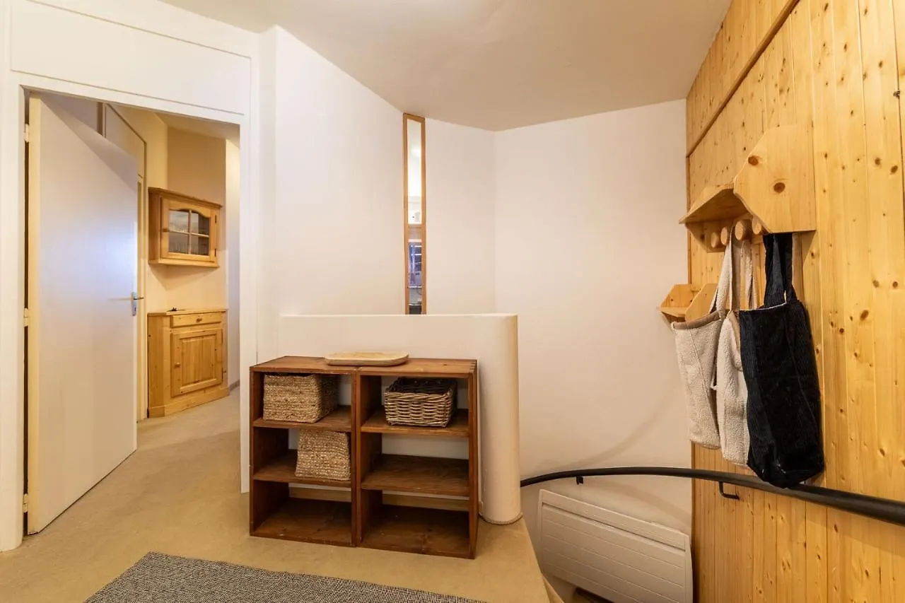 Le Chamois - Immodreams - Avoriaz Apartment