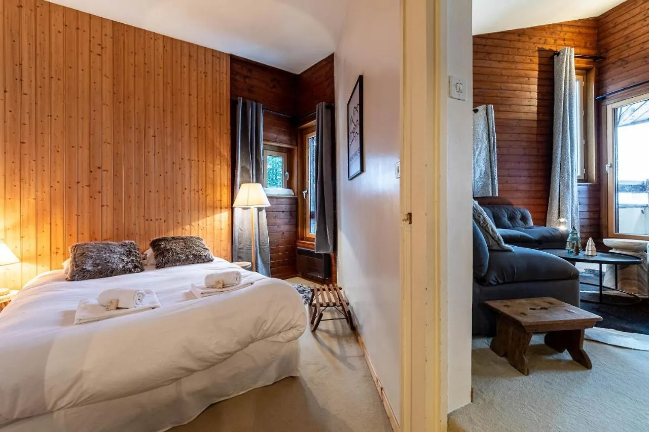 Le Chamois - Immodreams - Avoriaz Apartment