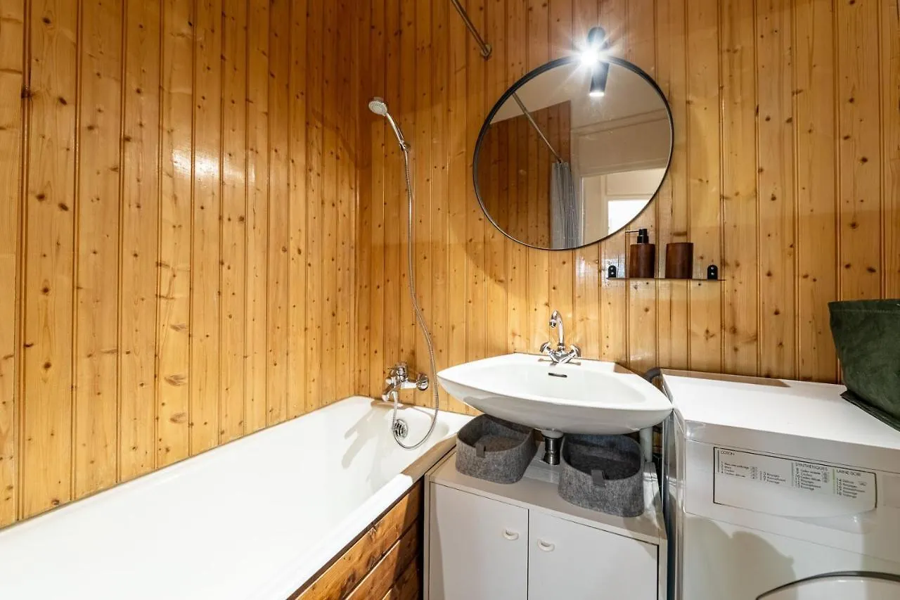 Le Chamois - Immodreams - Avoriaz Apartment 0*,  France