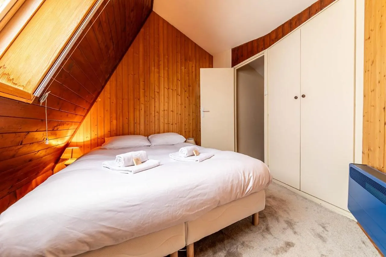 Le Chamois - Immodreams - Avoriaz Apartment