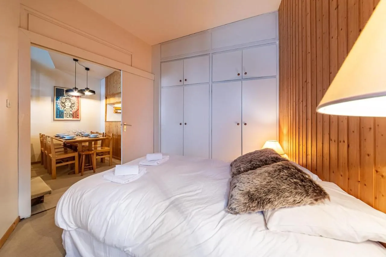 Le Chamois - Immodreams - Avoriaz Apartment France