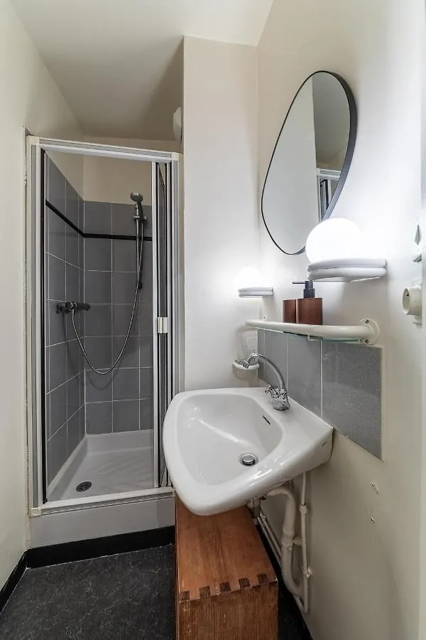 Le Chamois - Immodreams - Avoriaz Apartment