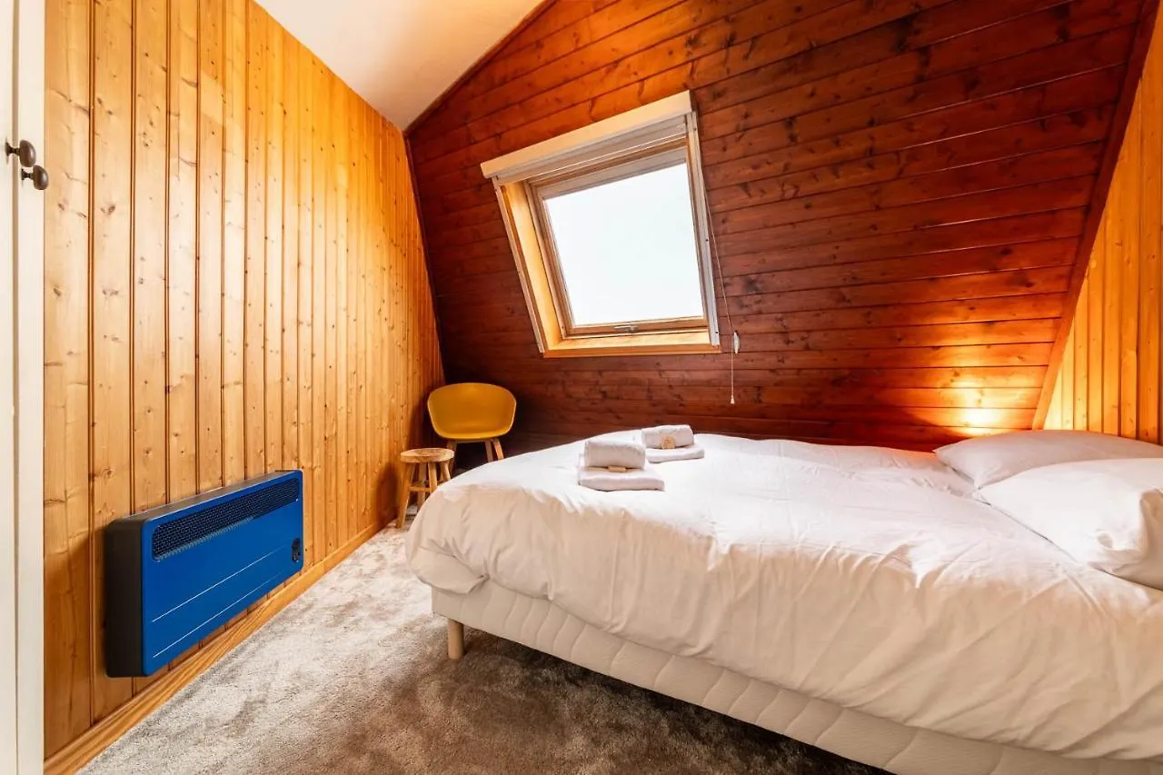Le Chamois - Immodreams - Avoriaz Apartment